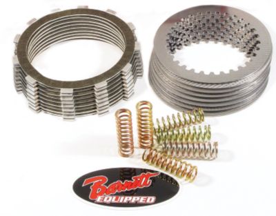 BARNETT CLUTCH KIT