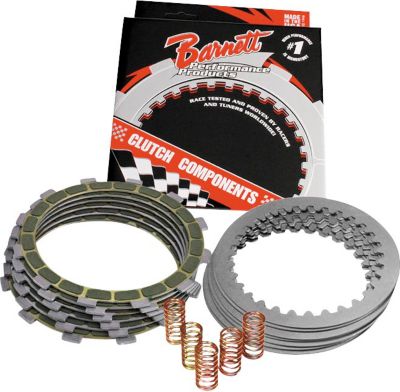  Barnett Clutch Kit