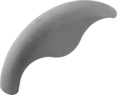 BIKER'S CHOICE MAKO FRONT FENDER - Cruiser Fender Accessories