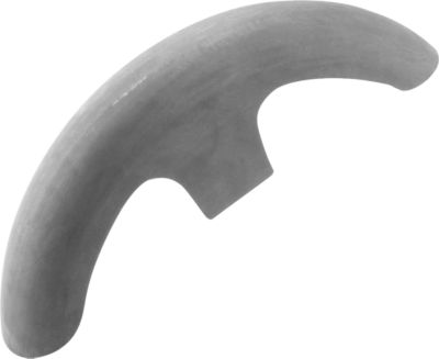 BIKER'S CHOICE NOMAD FRONT FENDER - Cruiser Fender Accessories