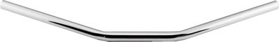 BIKER'S CHOICE TRIPLE CHROME 1 HANDLEBAR - DRAG