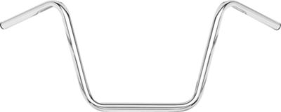 BIKER'S CHOICE CUSTOM 1 HANDLEBAR - HIGH BUCKHORN