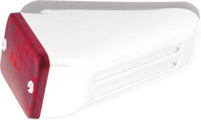 BIKER'S CHOICE REPLACEMENT LENS FOR TRIM LINE MARKER LAMP - Cruiser Accent Lighting
