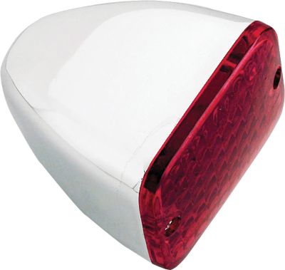 BIKER'S CHOICE CUSTOM SINGLE FILAMENT MARKER LAMP - Cruiser Accent Lighting