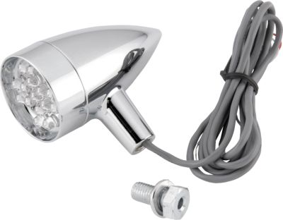 BIKER'S CHOICE MINI LED TURN SIGNAL
