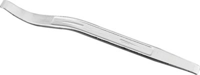 BIKER'S CHOICE CURVED TIRE IRON - 