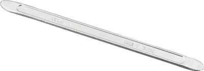 BIKER'S CHOICE STRAIGHT TIRE IRON - 
