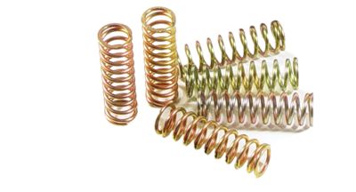 BARNETT HEAVY DUTY CLUTCH SPRINGS - 