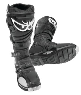 Berik OVS Offroad Motocross Boots