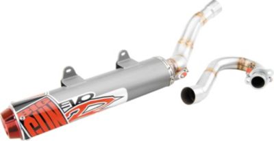  Big Gun Evo R Complete Exhaust