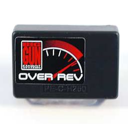  Big Gun Rev Box