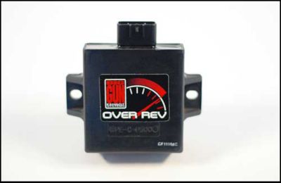 BIG GUN REV BOX