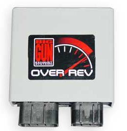 BIG GUN REV BOX - HI-REV
