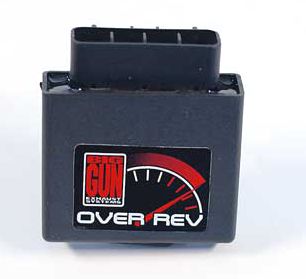 BIG GUN REV BOX