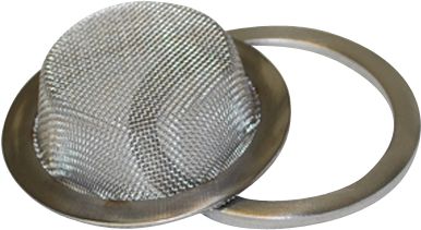 BIG GUN SPARK ARRESTOR SCREEN - 2012 O'neal Element Boot Replacement Strap Kit