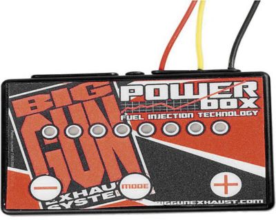 BIG GUN TFI POWER BOX