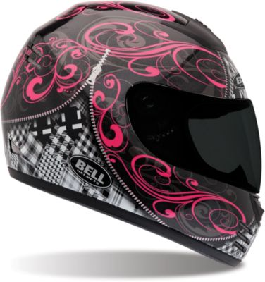 BELL ARROW HELMET - ZIPPED