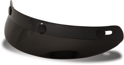 BELL 3 SNAP RETRO VISOR