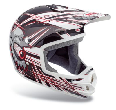 2010 BELL SC-X JR - TERMITE