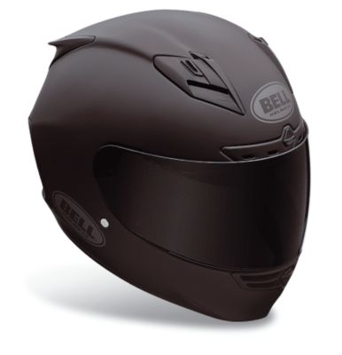 BELL STAR HELMET - SOLID - Liquid Image Impact Replacement MX Strap