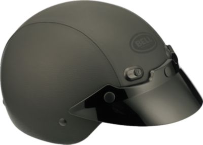 BELL SHORTY HELMET - HIDE - 