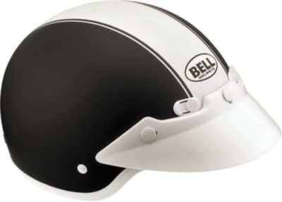 BELL SHORTY HELMET - RALLY - 