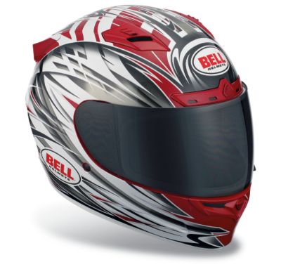 BELL VORTEX HELMET - STRIKER