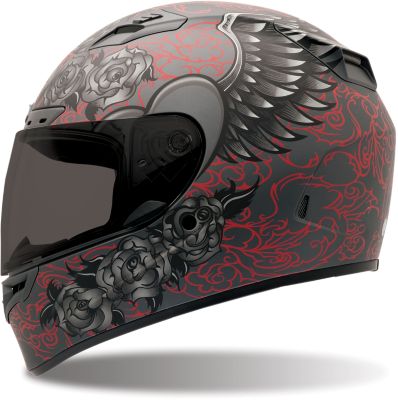 BELL VORTEX HELMET - ARCHANGEL