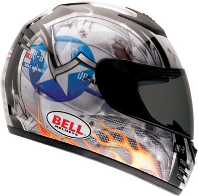 BELL ARROW AIR RAID HELMET - 