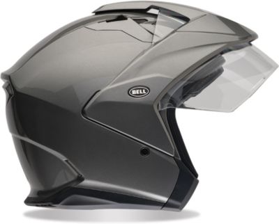 BELL MAG-9 HELMET - RALLY - 