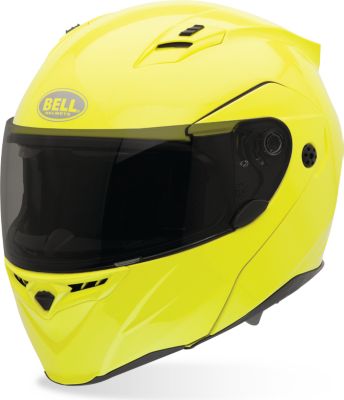 BELL REVOLVER EVO MODULAR HELMET - 2012 Thor Static Pants