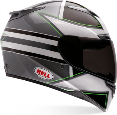 BELL RS-1 HELMET - STELLAR - Bell Parts & Gear