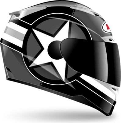 BELL VORTEX HELMET - ATTACK - Bell Parts & Gear