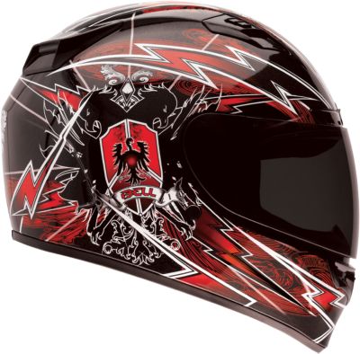 BELL VORTEX SIEGE HELMET - 