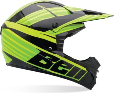  Bell SX-1 Helmet - Crusade
