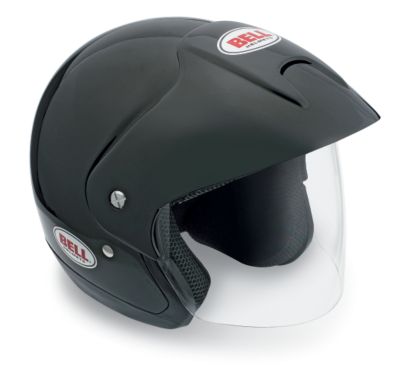 BELL MAG-8 HELMET - SOLID