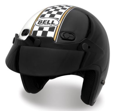 BELL R/T HELMET - CHAMP