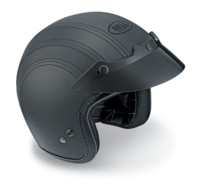 BELL R/T HELMET - HIDE