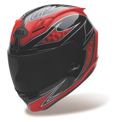 2009 BELL STAR - CONTRA