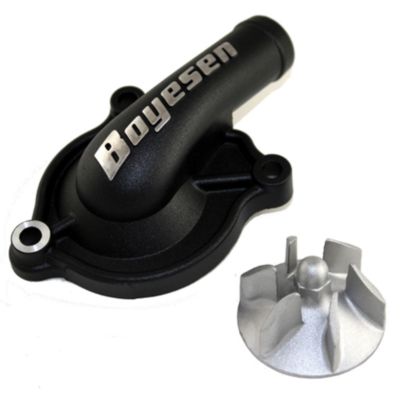 BOYESEN SUPERCOOLER WATER PUMP KIT