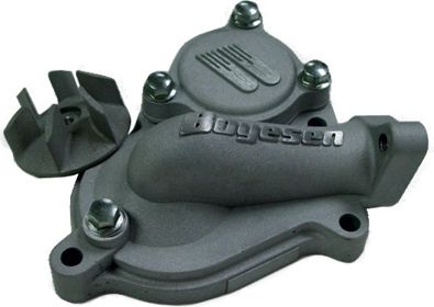  Boyesen Supercooler Water Pump Kit