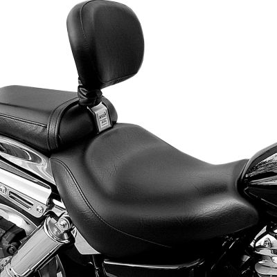 ... VN1600D Bakup Fully Adjustable Driver Backrest - Standard | MotoSport