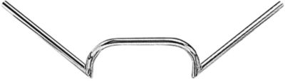 BIKEMASTER 7/8 CLUBMAN BAR - 
