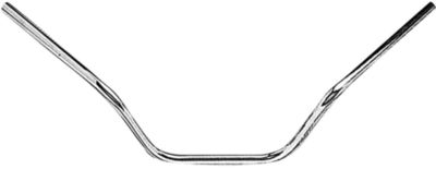 BIKEMASTER 7/8 NIGHTHAWK BAR - 