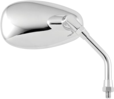 BIKEMASTER AMERICAN CHROME MIRROR