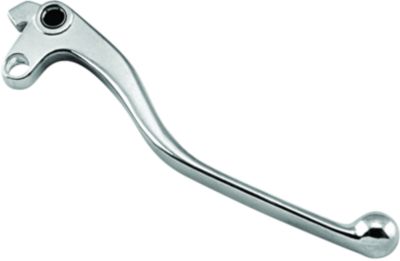 BIKEMASTER POLISHED BRAKE LEVER - Bikemaster Parts & Gear