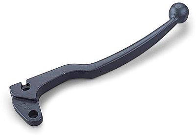 BIKEMASTER BLACK BRAKE LEVER - Bikemaster Parts & Gear
