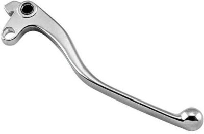 BIKEMASTER CHROME BRAKE LEVER - Bikemaster Parts & Gear