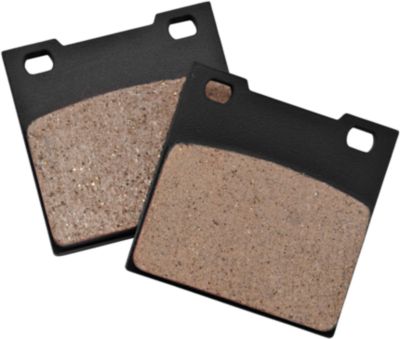 BIKEMASTER BRAKE PADS - REAR -  Cruiser Brakes 