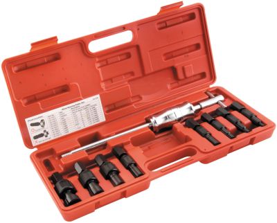 BIKEMASTER BEARING REMOVAL KIT - ATV Hand Tools